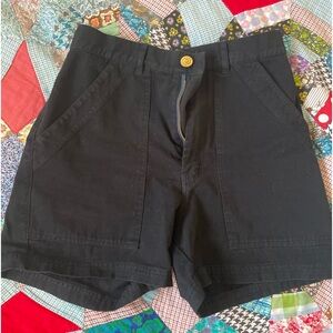 Big Bud Press Work Shorts S